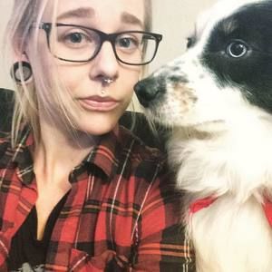 Meet your Posher, Courtney